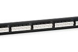 Патч-панель телефонная 19" Cabeus PL-25-TEL-Toolless 1U 25 портов