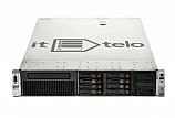 Сервер HP ProLiant DL380p Gen8