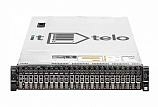 Сервер DELL PowerEdge R730xd высоконагруженные системы