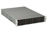 Сервер Supermicro SYS 2023R (H11) ref