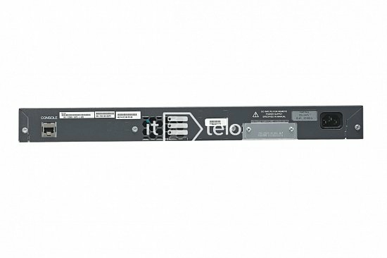 Коммутатор Cisco Catalyst WS-C2960-24PC-L
