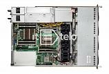 Сервер Supermicro SYS 6017R под 1С до 10 пользователей