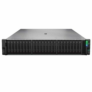 Сервер HP ProLiant DL380 Gen11