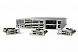 Коммутатор Cisco Nexus N5K-C5020P-BF с одним блоком питания