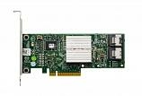Dell PERC H310 / 6gbit / (2 порта SAS / SATA)