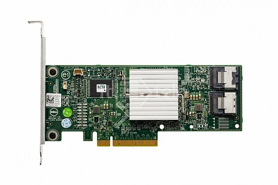 Dell PERC H310 / 6gbit / (2 порта SAS / SATA)