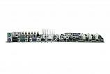 Материнская плата Supermicro X7DVA-E (2xLGA771, 6xDDR2, Raid 3gb/s)