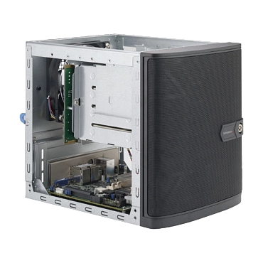 Сервер Supermicro 5028A-TN4 (SYS-5028A-TN4)