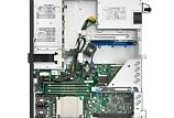 Сервер HP ProLiant DL20 Gen10 Plus