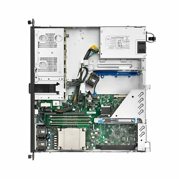 Сервер HP ProLiant DL20 Gen10 Plus