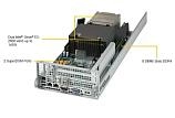 Сервер Supermicro SYS-6028TR-DTR