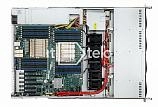 Сборка Supermicro SYS 6018R ref для 1С