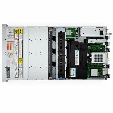 Сервер DELL PowerEdge R760XD2