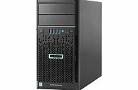 Сервер HP ProLiant ML30 Gen9