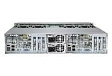 Сервер Supermicro SuperServer 2028TP-DTR 16x2.5" Rack 2U, SYS-2028TP-DTR
