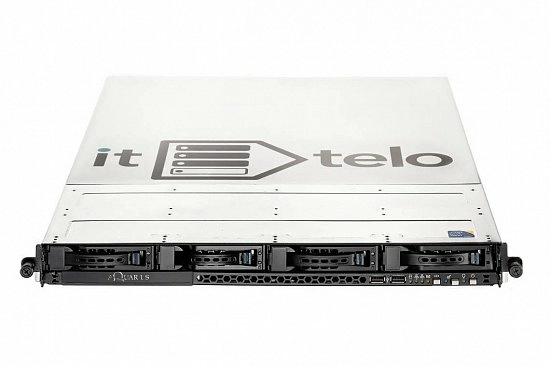 Купить Бу серверы ASUS RS 500 E6 PS4 в ittelo.ru