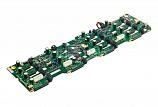 Бэкплейн для корпусов 3U Supermicro BPN-SAS-836TQ 12гб/с)