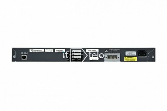 Коммутатор Cisco Catalyst WS-C2960-24TC-L