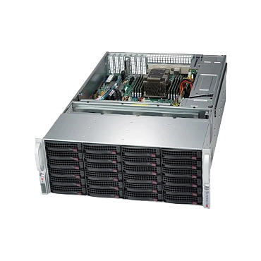 Сервер Supermicro SSG-5048R-E1CR36L