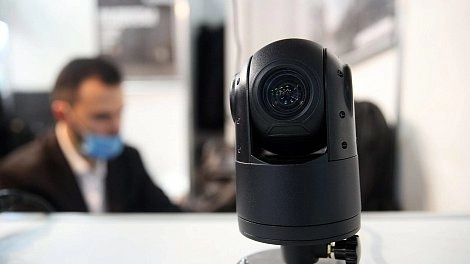 Настройка IP-камеры