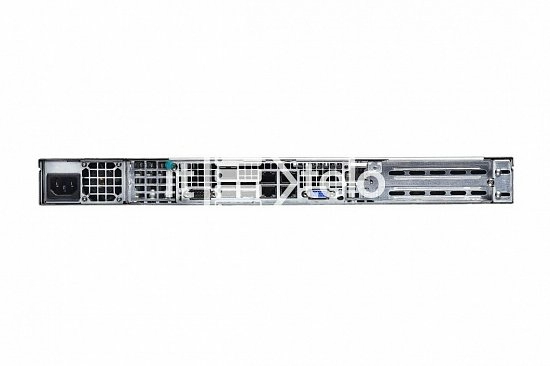 Сервер Supermicro 6017R для виртуализации