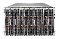 Блейд-шасси SuperMicro SuperBlade SBE-610J-622