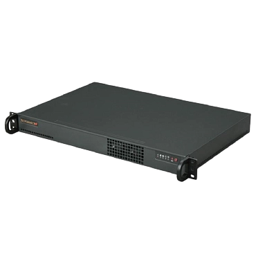 Сервер Supermicro SYS-5017C-LF