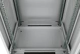 Шкаф серверный 18U Cabeus SH-05C-18U60/80