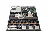 Сервер DELL PowerEdge R620 до 25 пользователей
