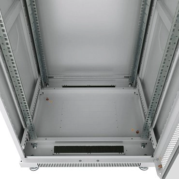 Шкаф серверный 18U Cabeus SH-05C-18U60/80