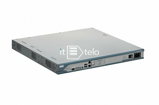 Маршрутизатор Cisco 2811