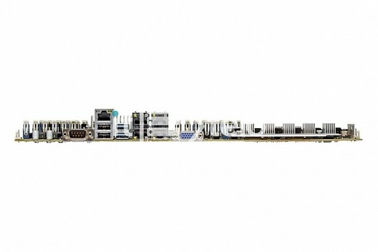 Материнская плата Supermicro X10DRi-T4+ (2xLGA2011-3, 24xDDR4, Raid 6gb/s)