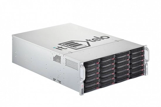 Сервер Supermicro SYS 6048R new
