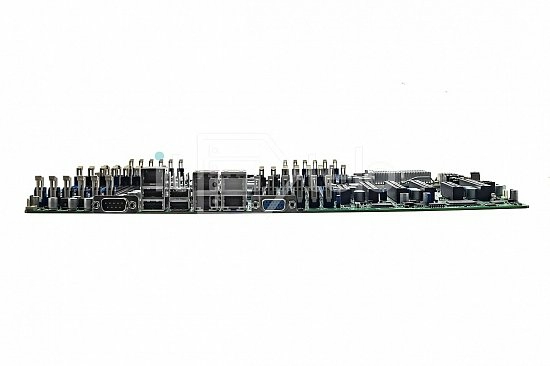 Материнская плата Supermicro X9DRi-LN4F+ rev 1.2 (2xLGA2011, 24xDDR3, Raid 3gb/s)