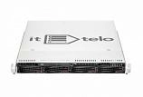 Сборка Supermicro SYS 6018R ref для 1С
