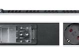Блок розеток  19"  16А Cabeus PDU-16-20S-B-T 20 розеток