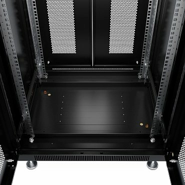 Шкаф серверный 42U Cabeus ND-05C-42U60/120-BK