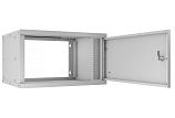 Шкаф серверный 6U Cabeus WSC-05D-6U55/45m