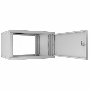 Шкаф серверный 6U Cabeus WSC-05D-6U55/45m