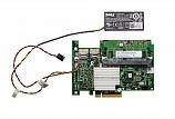 Dell PERC H700 / 6gbit(2 порта SAS / SATA)
