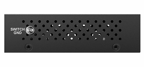 Коммутатор неуправляемый D-link DES-1005D/O2B