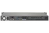 Сервер Supermicro 5019S-L (SYS-5019S-L)