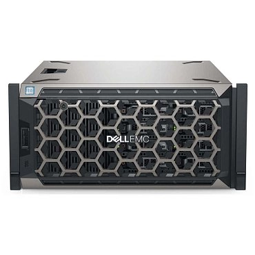 Сервер DELL PowerEdge T440