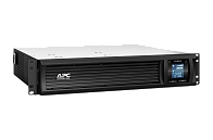 ИБП APC SMC3000RMI2U