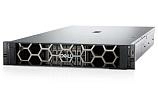Сервер DELL PowerEdge R760XA