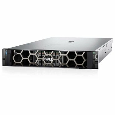 Сервер DELL PowerEdge R760XA