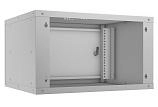 Шкаф серверный 6U Cabeus WSC-05D-6U55/45m