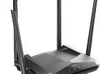 Маршрутизатор D-link DIR-X1530/RU/A1A