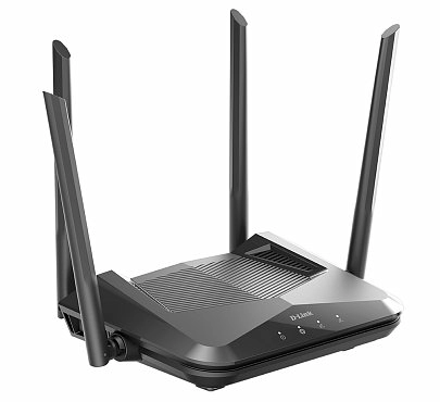 Маршрутизатор D-link DIR-X1530/RU/A1A