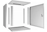 Шкаф серверный 12U Cabeus WSC-05D-12U55/45m